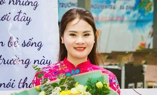 Khi Giáo viên được chọn SGK dạy cho học sinh của mình